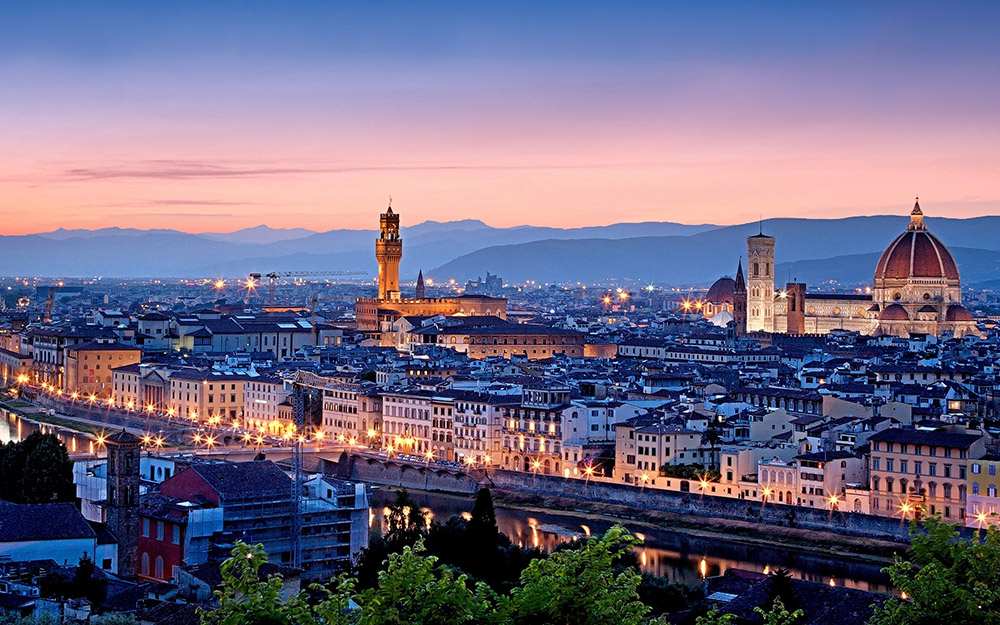 florence