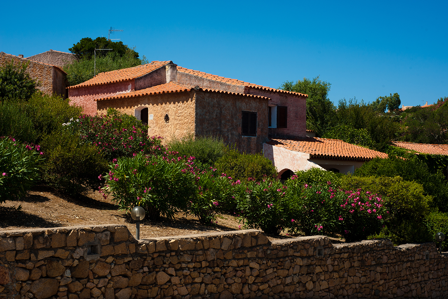 CLUB ESSE PORTO RAFAEL PALAU (LOC. ALTURA)