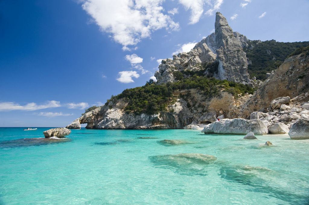 Ogliastra