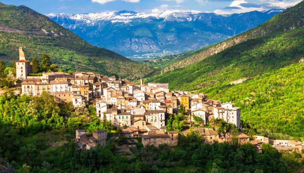 abruzzo