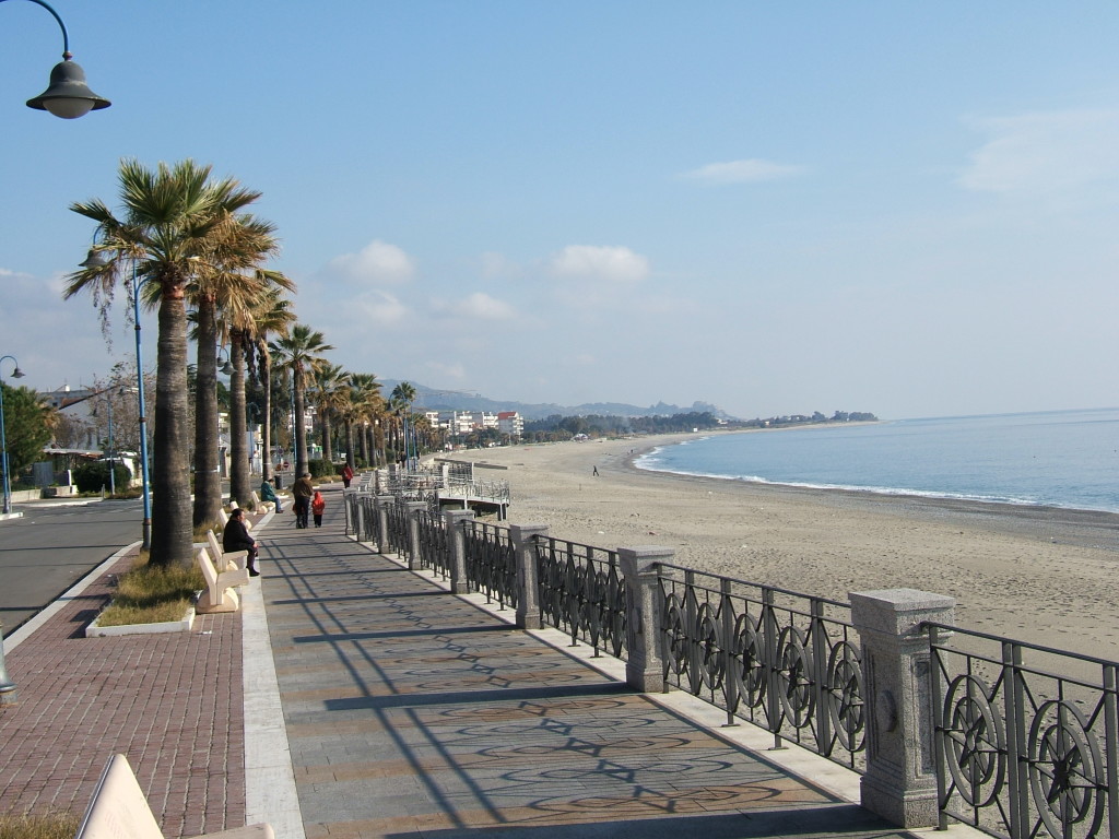calabria jonica