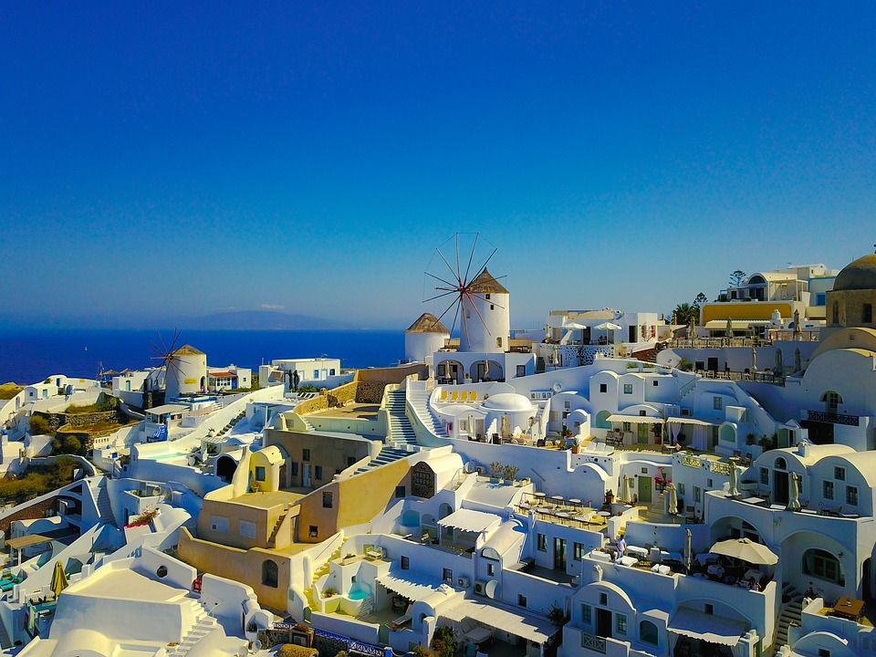 grecia