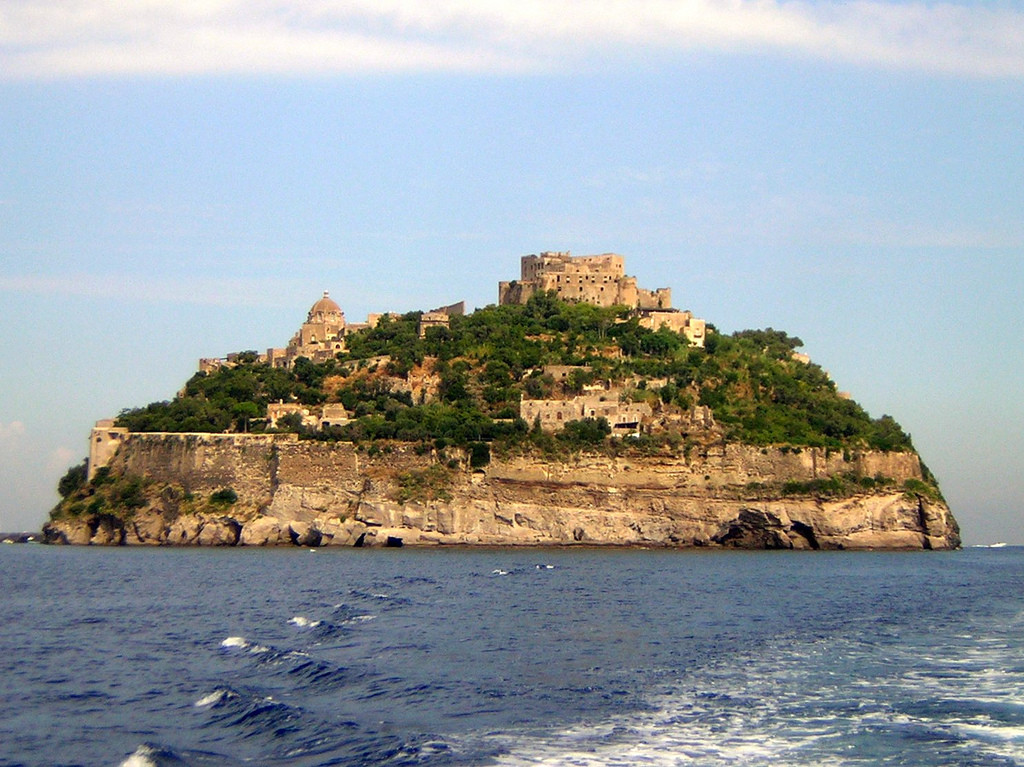 ischia