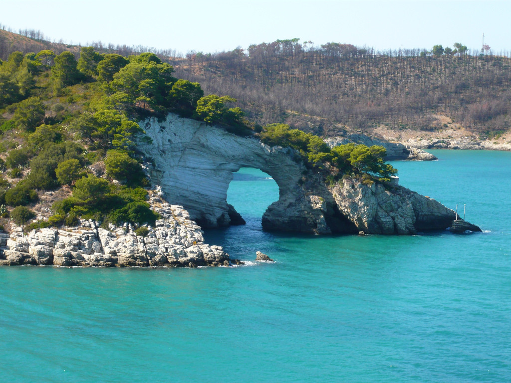 puglia